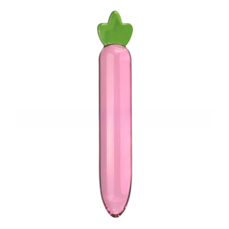 Alien Masturbator