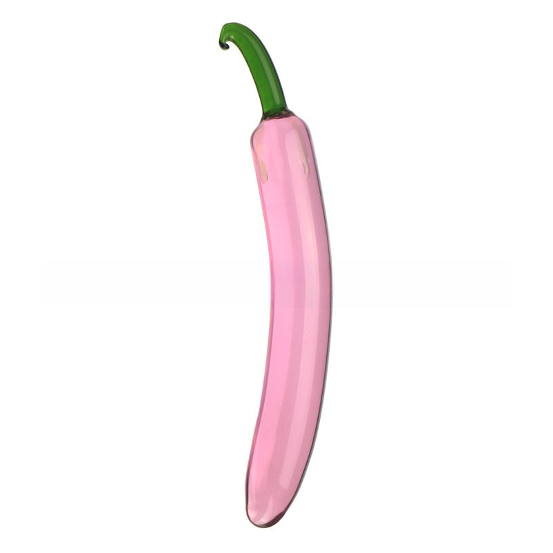 Alien Masturbator