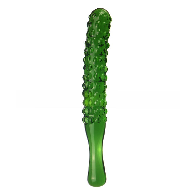 Alien Masturbator