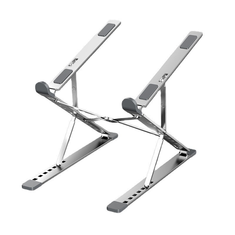 All-Aluminum Foldable Laptop Stand