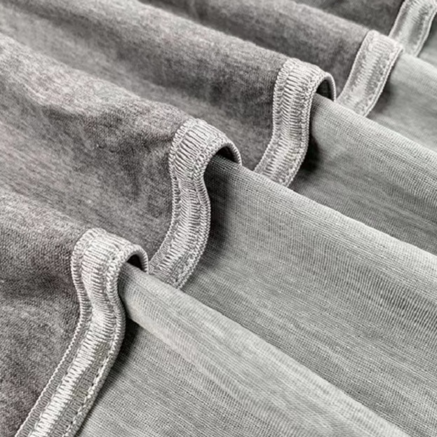 All-Cotton Cooling Blanket Summer Cool Touch Air Conditioner Blanket