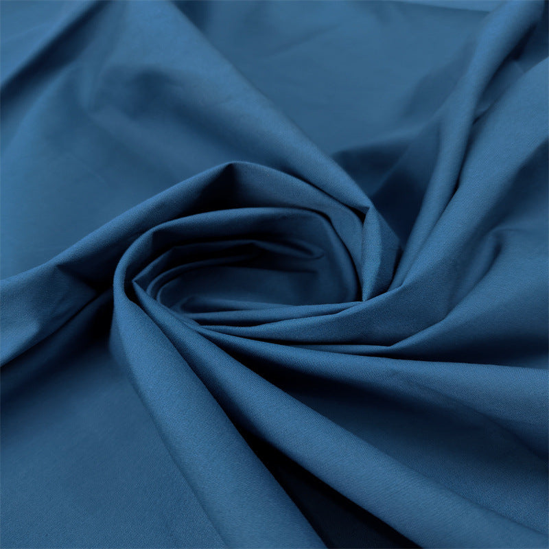 All-cotton fabric for garments