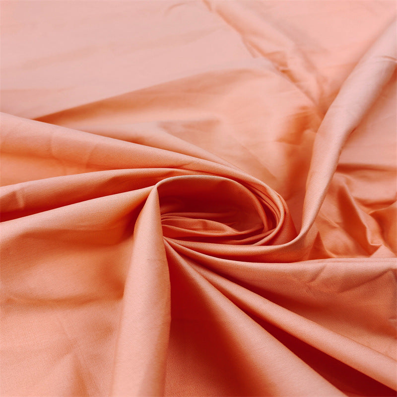 All-cotton fabric for garments