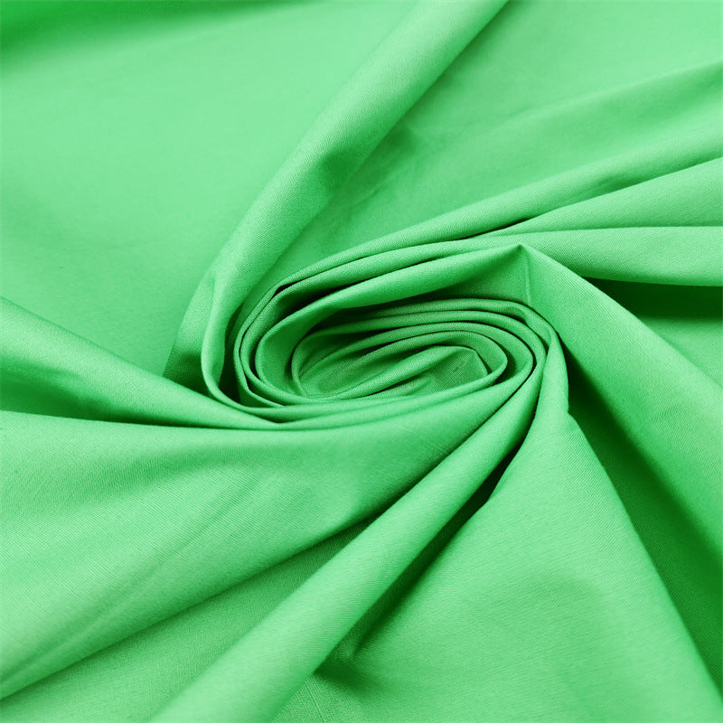 All-cotton fabric for garments