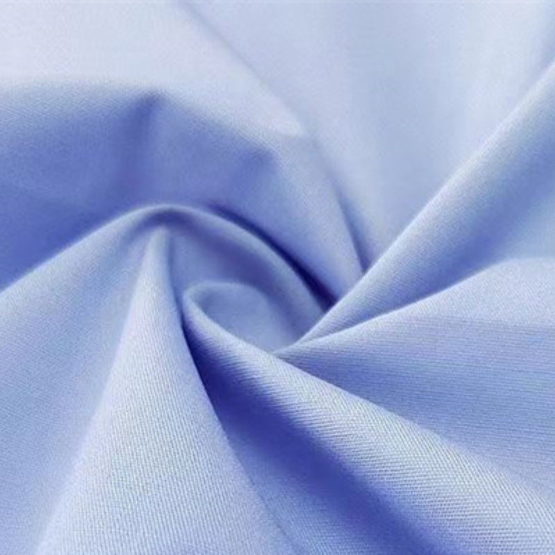 All-cotton fabric for garments