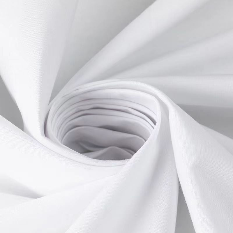 All-cotton fabric for garments