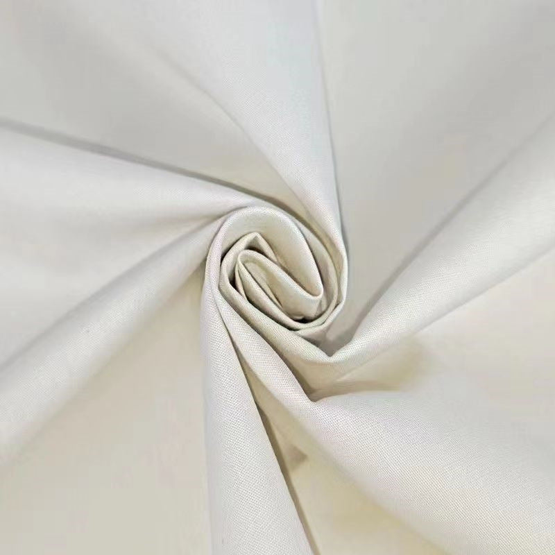 All-cotton fabric for garments