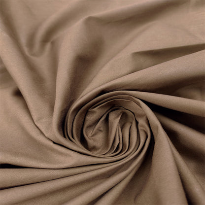 All-cotton fabric for garments