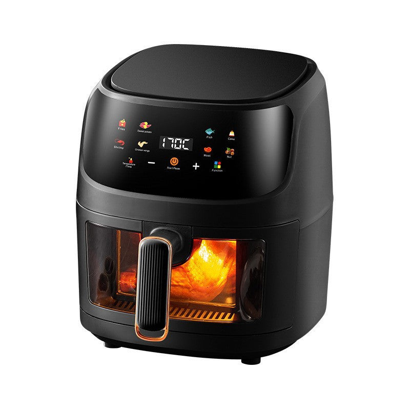 All-in-one air fryer