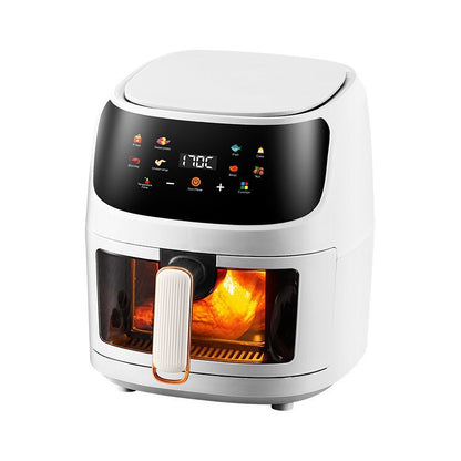All-in-one air fryer