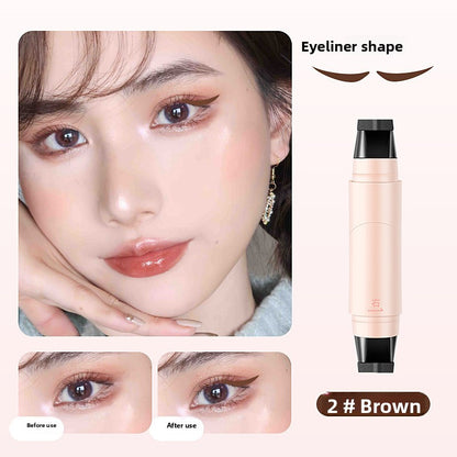 All-in-One Eyeliner Stamp Pen