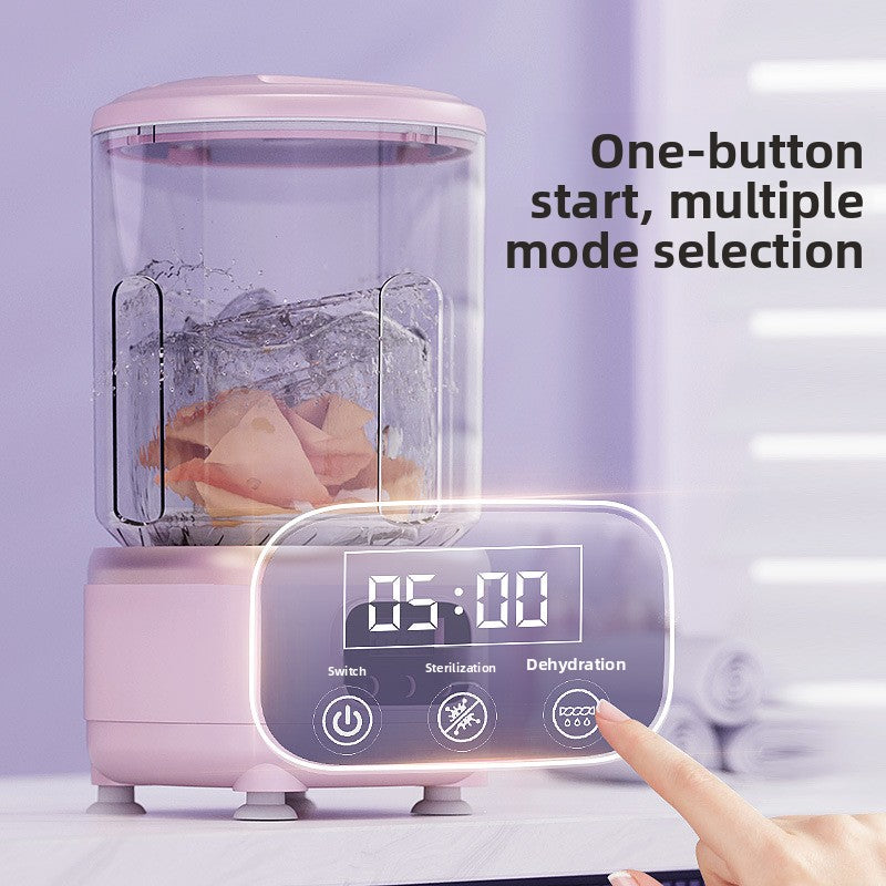 All In One Mini Washing Machine