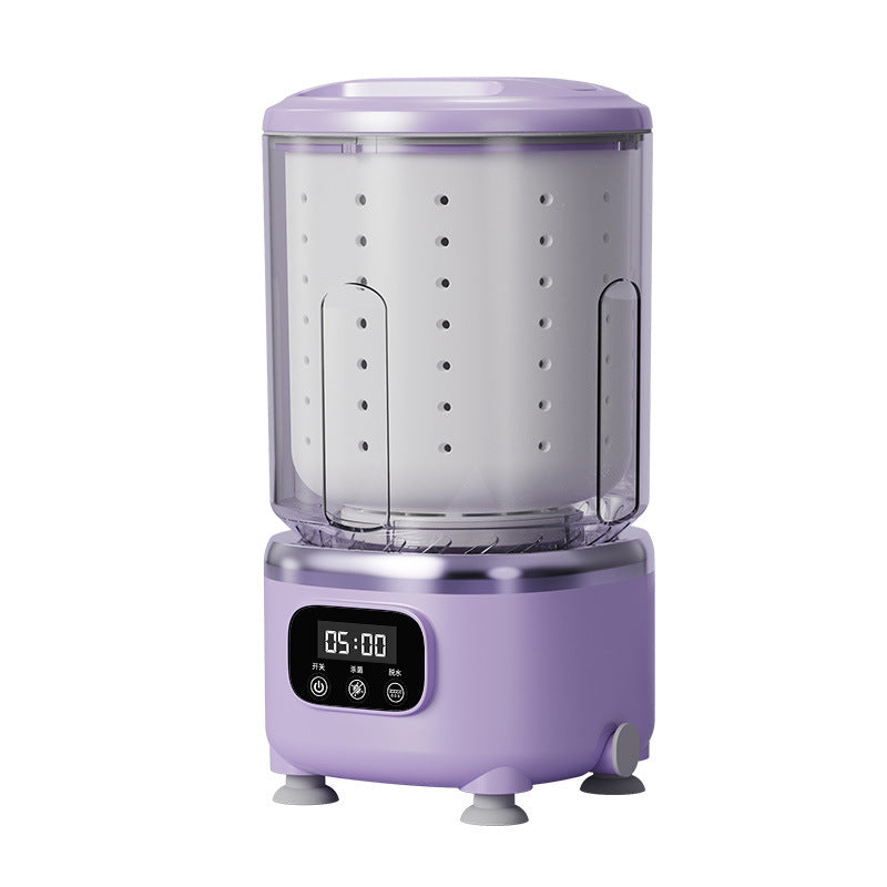 All In One Mini Washing Machine