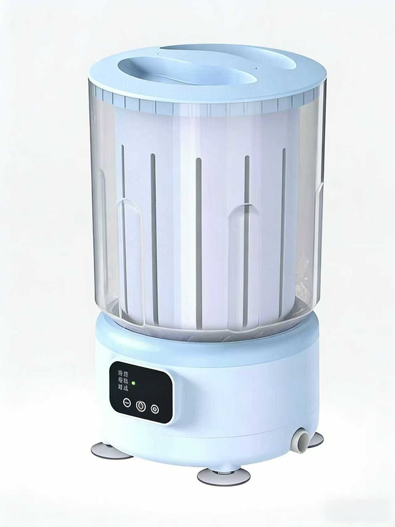All In One Mini Washing Machine