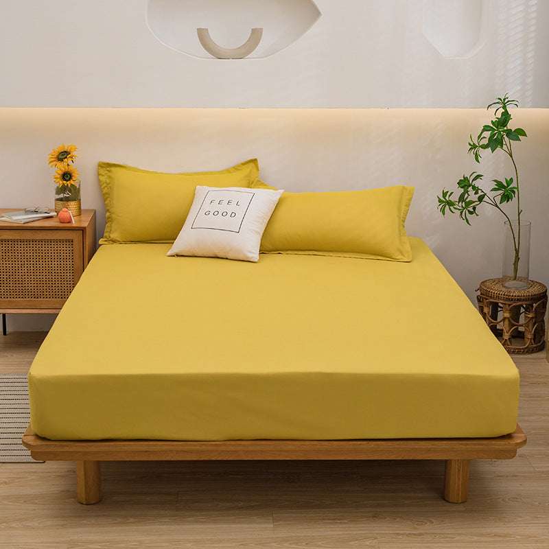 All-inclusive bedspread