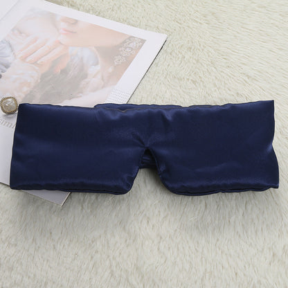 all-inclusive eye mask artificial silk widened and lengthened