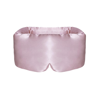 all-inclusive eye mask artificial silk widened and lengthened