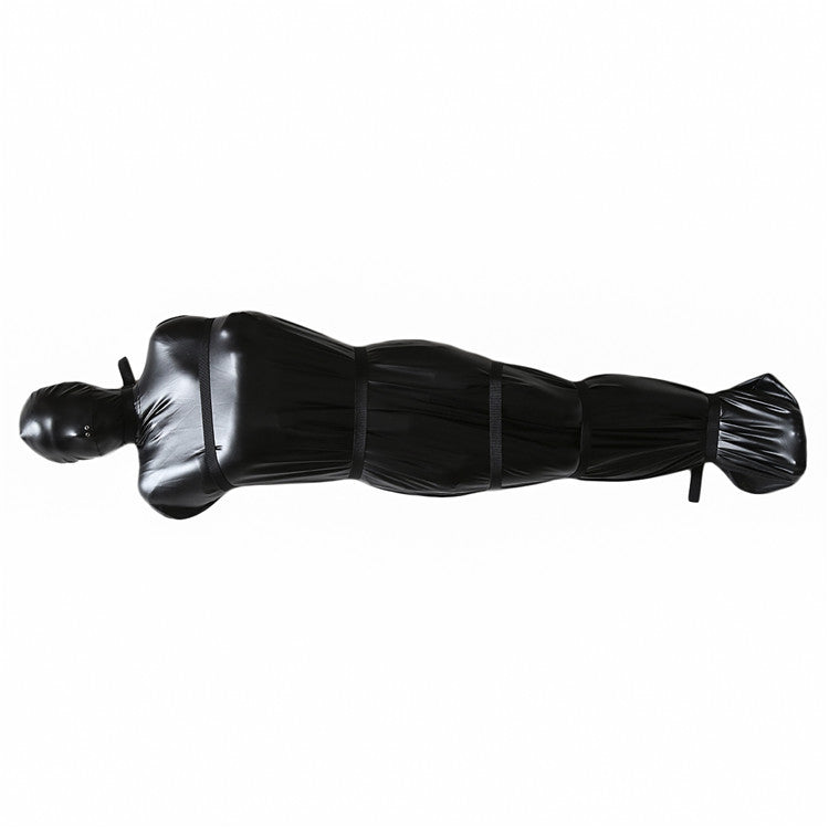 All-inclusive leather sm clothing featuring both stylish designs and practical functionality