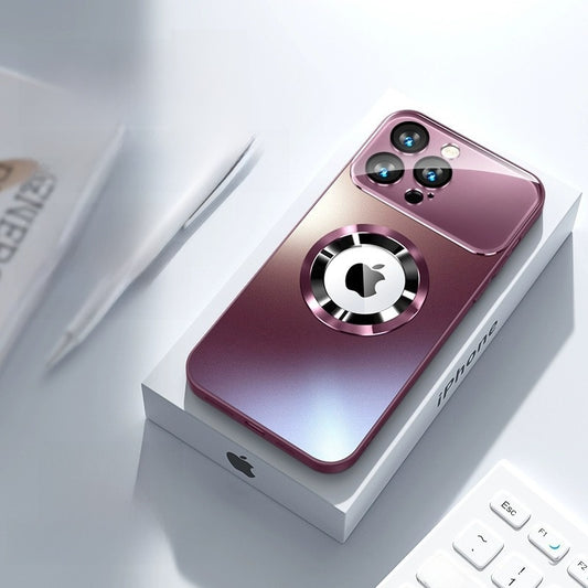 All-inclusive phone case
