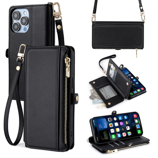 All-inclusive shockproof phone case