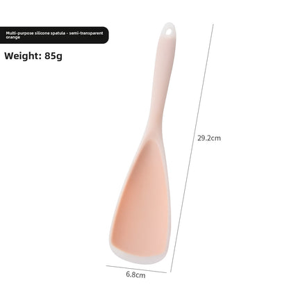 All-inclusive silicone spatula