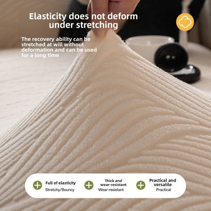 All-inclusive sofa cover set