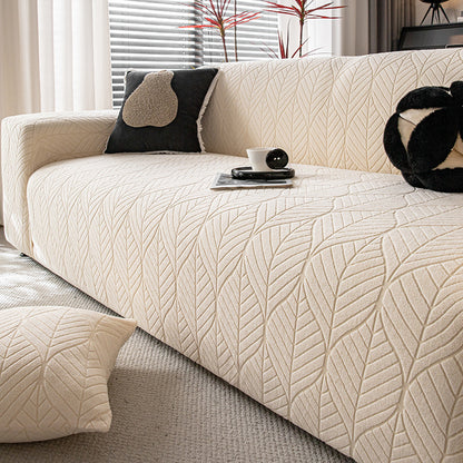 All-inclusive sofa cover set