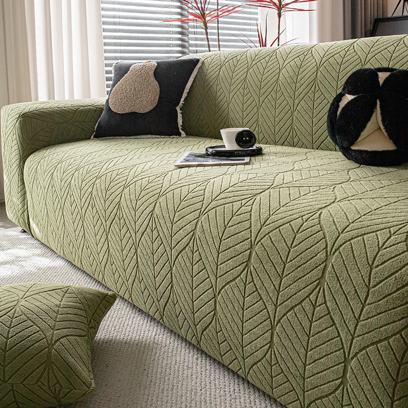All-inclusive sofa cover set