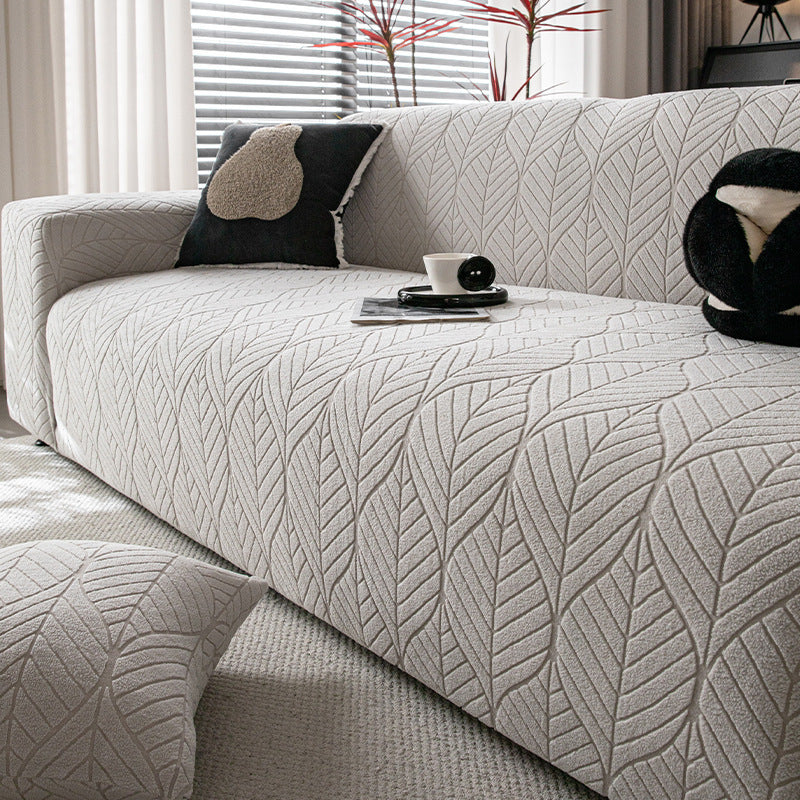 All-inclusive sofa cover set