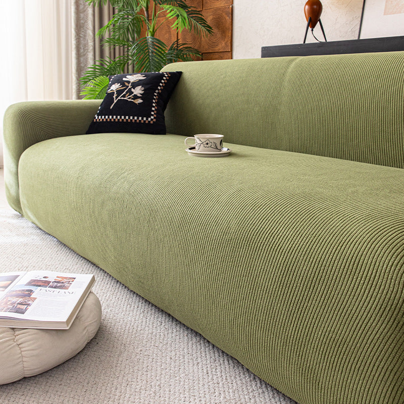 All-inclusive sofa cover set