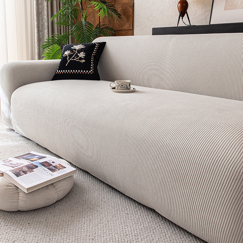 All-inclusive sofa cover set