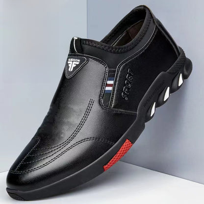 All-match Breathable Business Shoes