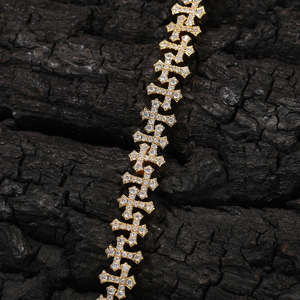 All-match personalized bracelet jewelry