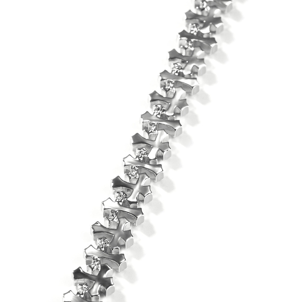 All-match personalized bracelet jewelry
