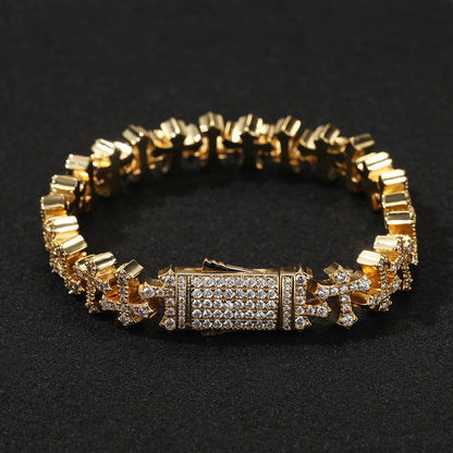 All-match personalized bracelet jewelry