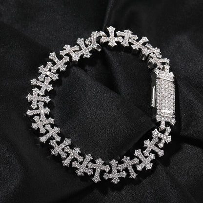 All-match personalized bracelet jewelry