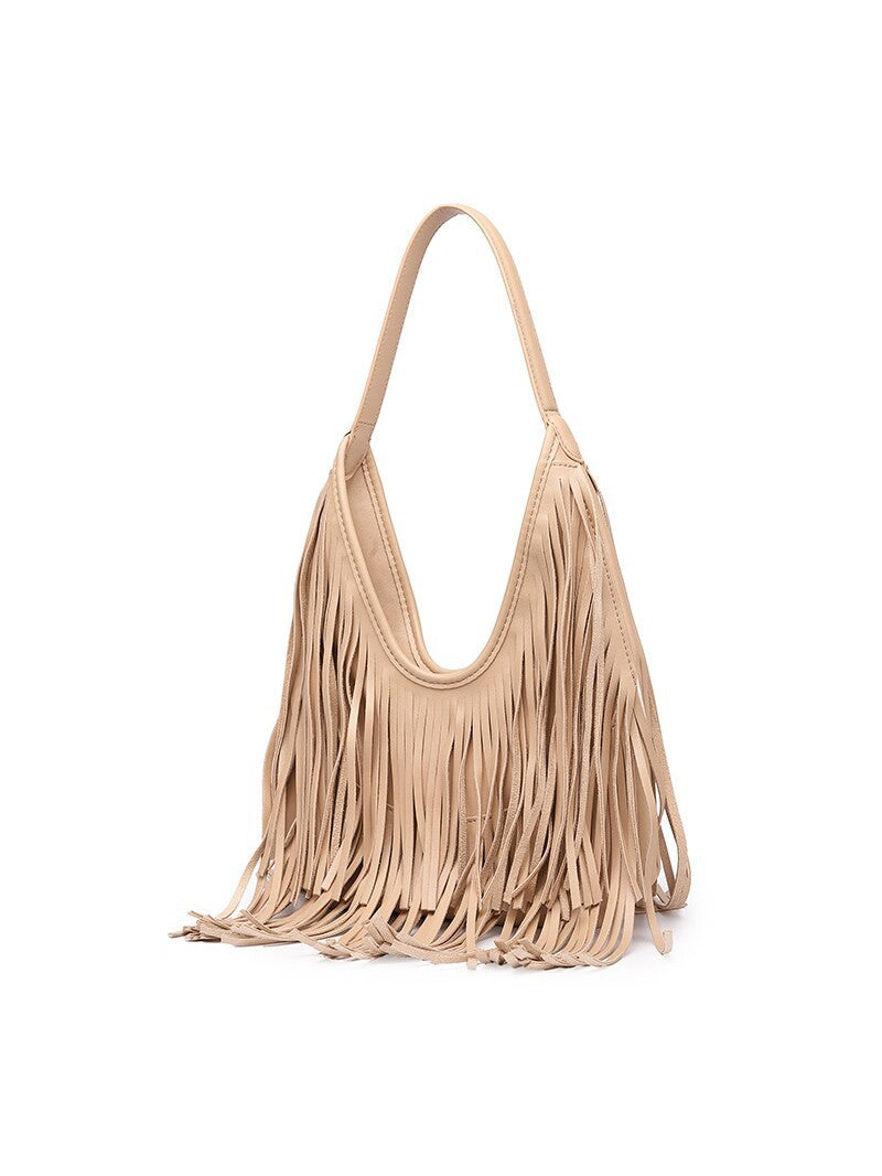 All-match underarm bag