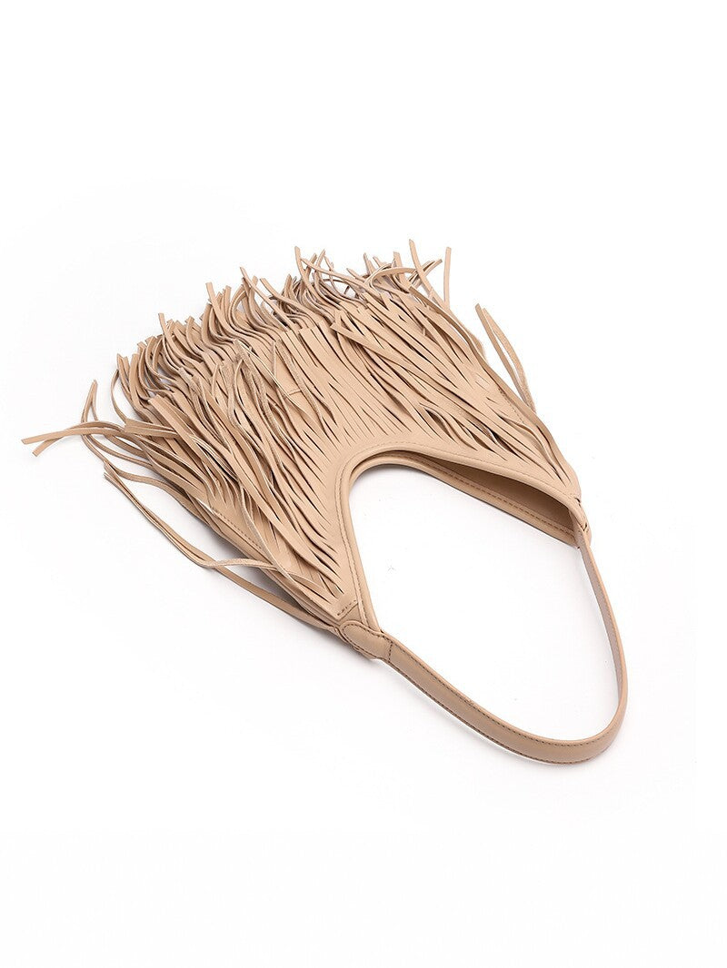 All-match underarm bag