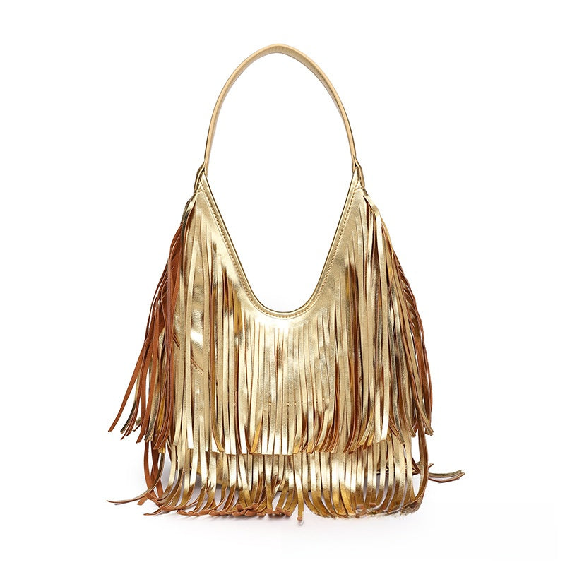 All-match underarm bag