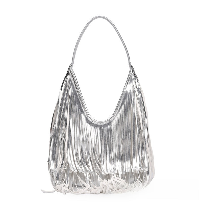 All-match underarm bag