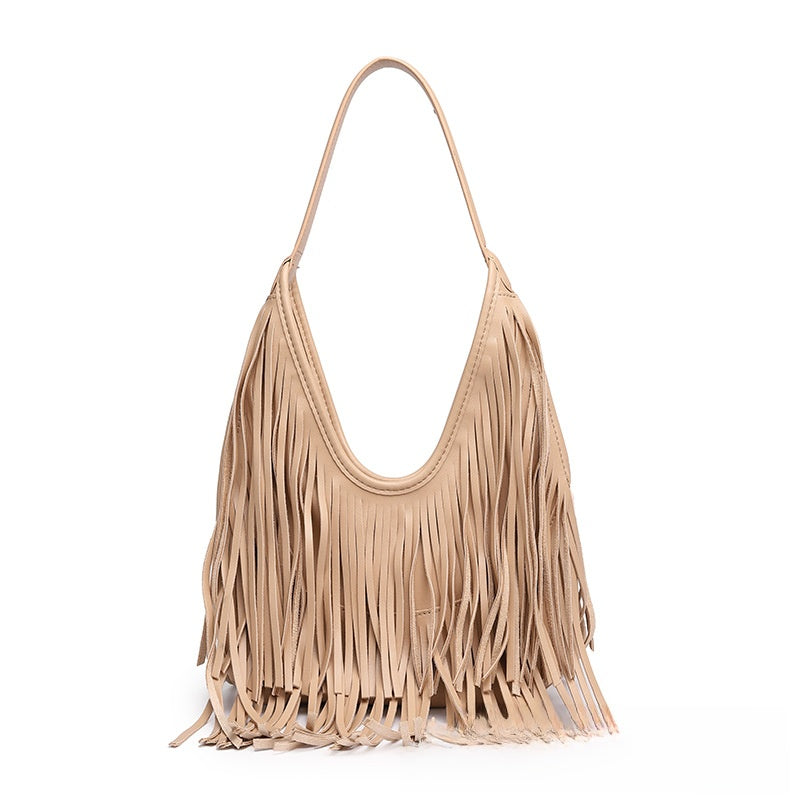 All-match underarm bag