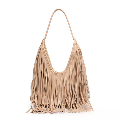 All-match underarm bag