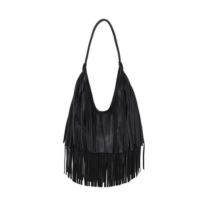 All-match underarm bag