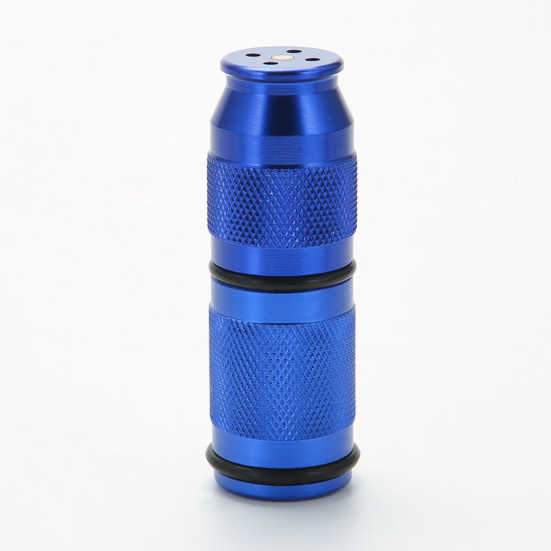 All-Metal 4-in-1 Bottle Opener with Anti-Slip Grip