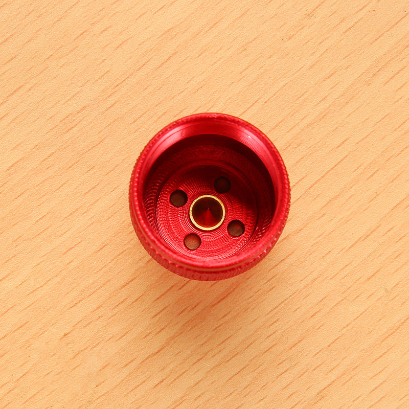 All-Metal 4-in-1 Bottle Opener with Anti-Slip Grip