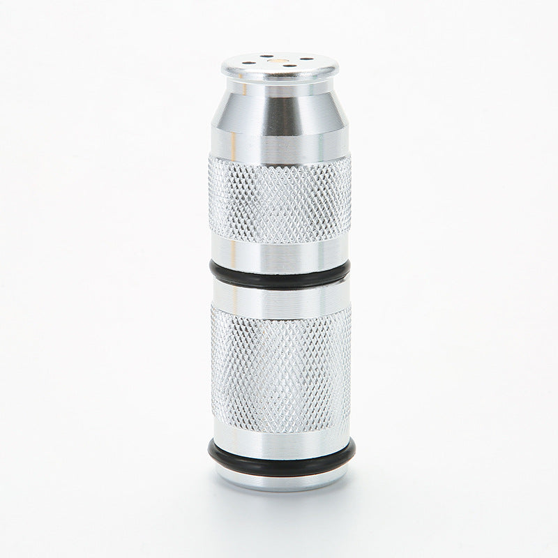 All-Metal 4-in-1 Bottle Opener with Anti-Slip Grip