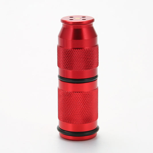 All-Metal 4-in-1 Bottle Opener with Anti-Slip Grip