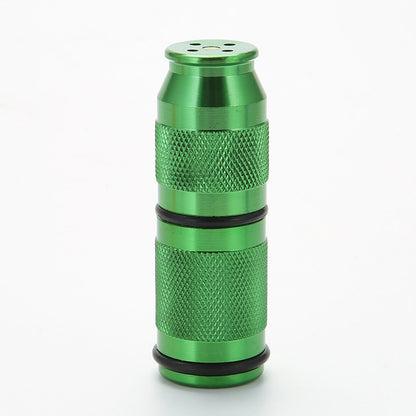 All-Metal 4-in-1 Bottle Opener with Anti-Slip Grip