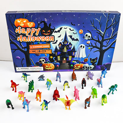 All Saints' Day toy