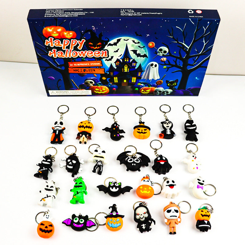 All Saints' Day toy